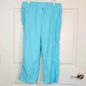 Nike Women's Swim Capris